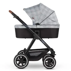 ABC Design Samba Smaragd Diamond Kinderwagen -lionelo || HAUCK || Kinderkraft Verkäufe eb0a2fdab1c4e1b45d22e67325aa53f4