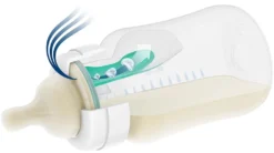 Philips Avent Anti-colic With Airfree Transparent 125 Ml -lionelo || HAUCK || Kinderkraft Verkäufe eb6587f69836204099cd5f0a206d9d62