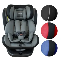 XOMAX 916 Auto Kindersitz Mit 360° Drehfunktion Und ISOFIX Für Kinder Von 0 - 36 Kg (Klasse 0, I, II, III) Farbe Schwarz/Grau 19 XOMAX 916 Auto Kindersitz Mit 360° Drehfunktion Und ISOFIX Für Kinder Von 0 - 36 Kg (Klasse 0, I, II, III) Farbe Schwarz/Grau -lionelo || HAUCK || Kinderkraft Verkäufe ebc82d15f4d81b658b0ba2c8763b547c