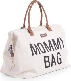Childhome Mommy Bag Gross Altweiss/Schwarz; Cwmbbwh 20 Childhome Mommy Bag Gross Altweiss/Schwarz; Cwmbbwh -lionelo || HAUCK || Kinderkraft Verkäufe ebf472944bd248f069617e881551e907