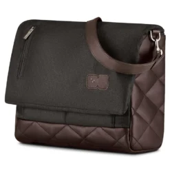 ABC Design Wickeltasche Urban Dolphin Diamond Edition