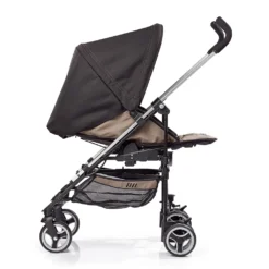 Gesslein Buggy S5 Reverse Cappuccino -lionelo || HAUCK || Kinderkraft Verkäufe eca0cb578cac5d35f6888eaa17c279fc