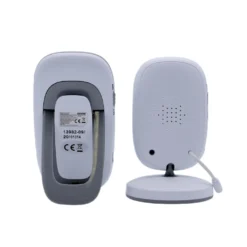 Denver Babyphone DC-245 Monitor Digital Kamera Video Babyfon Nachtsicht Wireless -lionelo || HAUCK || Kinderkraft Verkäufe edb09f4e142dee2259d280e543727b40