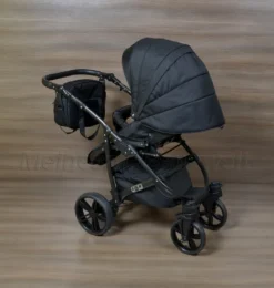 LUXUS Kombi Kinderwagen CLEO 3 In 1 Komplettset - Schwarz/gold R6 -lionelo || HAUCK || Kinderkraft Verkäufe edb56b0bf9c033342cc97fc3a9ec2cbb