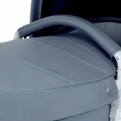 Daliya® TURNIYO 360° Premium 3in1 Kinderwagen Mit Sportsitz, Babywanne & Babyschale Buggy Kombikinderwagen (Dunkelgrau) -lionelo || HAUCK || Kinderkraft Verkäufe ee851ede7b4698fbb2c8af35ff44f268