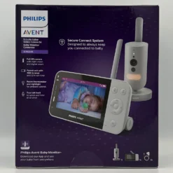 Philips Avent SCD923/26 Video-Babyphone -lionelo || HAUCK || Kinderkraft Verkäufe eea04717ed3df6704275fd9edac14d1f