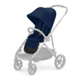 CYBEX Gazelle S Sitzeinheit, Cybex Kinderwagen Gestell:Black, Farbe:Navy Blue -lionelo || HAUCK || Kinderkraft Verkäufe ef1c0b6578f929508d2076ecc5a45d6f