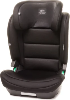 Kindersitz APP-FIX 100-150CM I-SIZE 15-36kg Norm ECE R129, 3 - 12 Jahre, Isofix Seitenprotektoren, Zusätzlicher Kopfschutz, Neigungsverstellung Farbe: Schwarz 13 Kindersitz APP-FIX 100-150CM I-SIZE 15-36kg Norm ECE R129, 3 - 12 Jahre, Isofix Seitenprotektoren, Zusätzlicher Kopfschutz, Neigungsverstellung Farbe: Schwarz -lionelo || HAUCK || Kinderkraft Verkäufe efc48403cd814b5023f0e29442c0e2f6