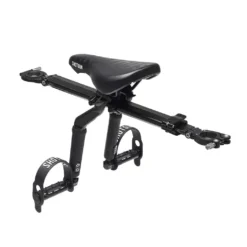 Kids Ride Shotgun Pro MTB Front Kindersitz