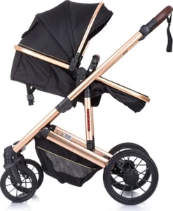 Chipolino Kombikinderwagen 2 In 1 Enigma, Sitz Umbaubar, Wickeltasche, Bis 22 Kg Schwarz -lionelo || HAUCK || Kinderkraft Verkäufe f12fb15878f6e2f2277fd2c362e48e66