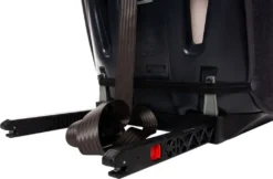 Osann Kinderautositz Mambo Isofix Gruppe 1/2/3 (9-36 Kg) Kindersitz - Black Melange -lionelo || HAUCK || Kinderkraft Verkäufe f269087e61d9eb2662495fd5a6888481