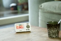 Alecto Baby Babyphone Mit Kamera DVM-71 Babyphone Babyphone Bayw1120 -lionelo || HAUCK || Kinderkraft Verkäufe f295a5527634e086319f962604f5eb13