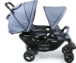 Chic 4 Baby Geschwisterwagen Duo Kinderwagen Jeans Hellblau 6 Chic 4 Baby Geschwisterwagen Duo Kinderwagen Jeans Hellblau -lionelo || HAUCK || Kinderkraft Verkäufe f2d77b4814cacf813eab607ceb7a678f