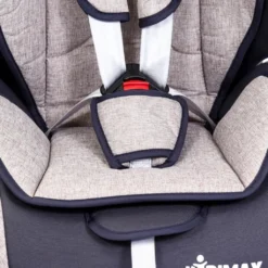 Kidimax Autokindersitz Autositz Kinderautositz 9-36 Kg 1+2+3 ECE, Grau 13 Kidimax Autokindersitz Autositz Kinderautositz 9-36 Kg 1+2+3 ECE, Grau -lionelo || HAUCK || Kinderkraft Verkäufe f369935d4b442e5f7f0d729a74cd639c
