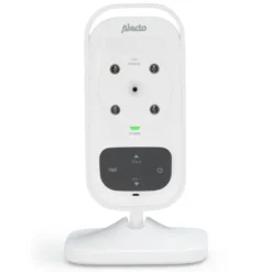 Alecto Babyphone DVM-76 Mit Kamera 2,8" Weiß Und Anthrazit -lionelo || HAUCK || Kinderkraft Verkäufe f39b5431a62e84fecc11a127cab67835