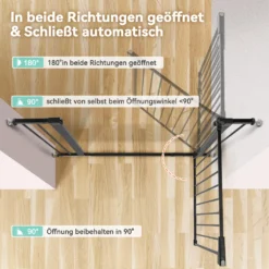 2Stück COMOMY Türschutzgitter Treppenschutzgitter Für Baby Kinder Sicherheitstür 72-103 Cm Breit Schwarz -lionelo || HAUCK || Kinderkraft Verkäufe f3b4ea951883a2a4331ab1a4c8cede5f 1