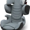 Kiddy Cruiserfix 3 - Kollektion 2019, Farbe:Moon Grey