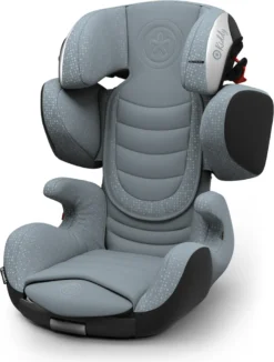Kiddy Cruiserfix 3 - Kollektion 2019, Farbe:Moon Grey