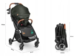 Lionelo Julie One Buggy Kinderwagen Bis 22 Kg Verstellbare Rückenlehne Und Fußstütze Moskitonetz Beinwärmer Getränkehalter Und Transporttasche Zusammenklappbar -lionelo || HAUCK || Kinderkraft Verkäufe f45407e1fb9258f91a3893c1bb42a84d
