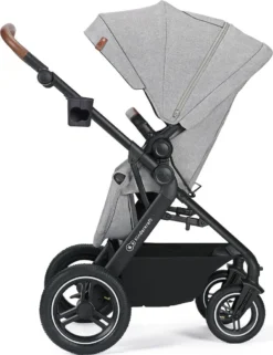 Kinderkraft Baby Kinderwagen B-TOUR 3in1, Hellgrau Kombikinderwagen Kinderwagen -lionelo || HAUCK || Kinderkraft Verkäufe f49399d0e58ac0694eadf979e2838de5