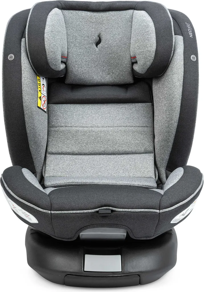 Kinderautositz Neo360 - Universe Grey 9 Kinderautositz Neo360 - Universe Grey – Bild 9