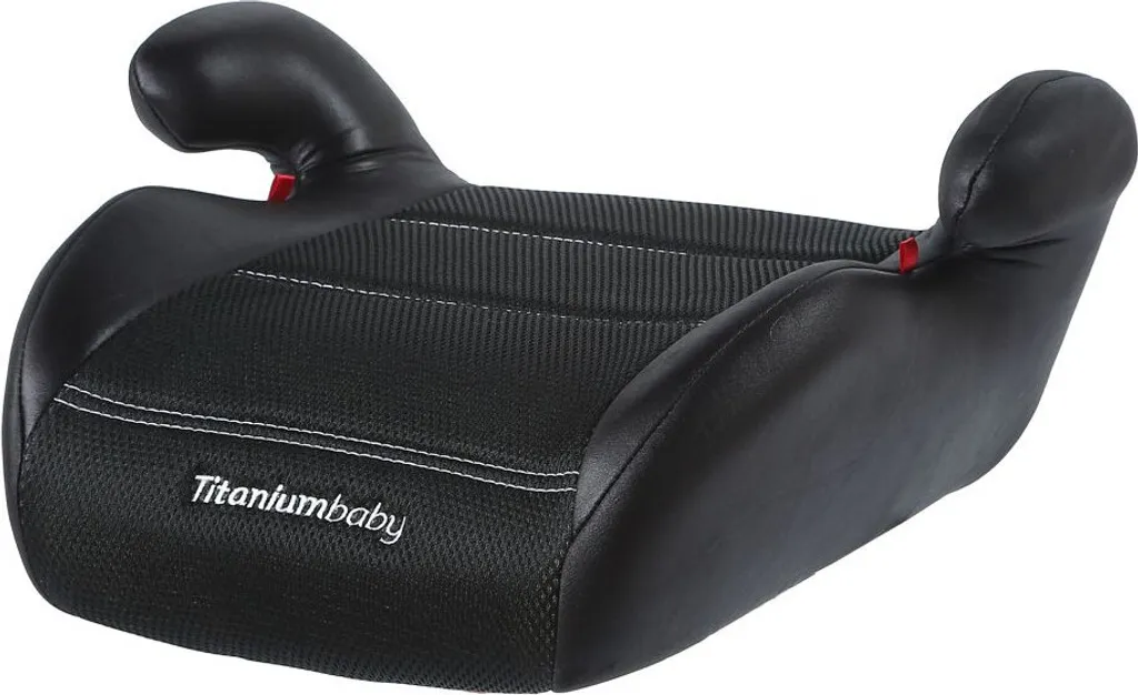 Autositz Finn 15-36 Kg / Titanium Baby 1 Autositz Finn 15-36 Kg / Titanium Baby