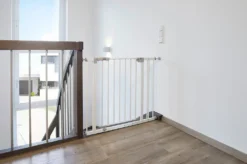 Hauck Türschutzgitter Verlängerung 21 Cm -lionelo || HAUCK || Kinderkraft Verkäufe f67f72787799d32a9038060189e6d6a1