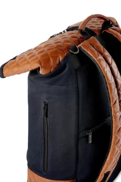 Moon Premium Rolltop Rucksack, Moon Buggy:Navy/Brown Leather 7 Moon Premium Rolltop Rucksack, Moon Buggy:Navy/Brown Leather -lionelo || HAUCK || Kinderkraft Verkäufe f6dafd6a7c74fb33ed102edf5560d87c