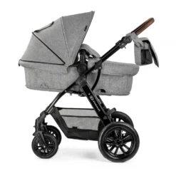 Kinderkraft Funktionaler 3in1-Kinderwagen MOOV Graumelange 13 Kinderkraft Funktionaler 3in1-Kinderwagen MOOV Graumelange -lionelo || HAUCK || Kinderkraft Verkäufe f7b80eb19d6f8da69be25a860eae21fe