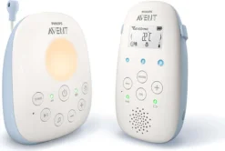 PHILIPS AVENT DECT-Babyphone SCD 715/26 -lionelo || HAUCK || Kinderkraft Verkäufe f7f790eb39bad25dea006871727dce41