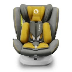 Lionelo Bastiaan One Kindersitz 360° Drehbar Autokindersitz Mit ISOFIX 0-36 Kg Gelb -lionelo || HAUCK || Kinderkraft Verkäufe f8c348db9815dfda85ace759fb614de8