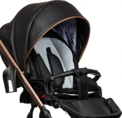 FX Kombi Kinderwagen 3 In 1 - Komplettset - Mit Gelreifen - "BLACK MAGIC" - Schwarz 22 FX Kombi Kinderwagen 3 In 1 - Komplettset - Mit Gelreifen - "BLACK MAGIC" - Schwarz -lionelo || HAUCK || Kinderkraft Verkäufe f9594c18026b74c9301302c310a3879a