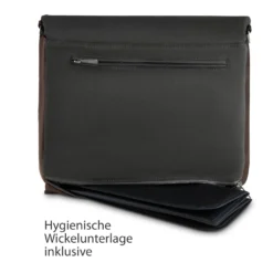 ABC Design Wickeltasche Urban Dolphin Diamond Edition -lionelo || HAUCK || Kinderkraft Verkäufe f9874148d4c7e1c34af45b04aee3c4b8