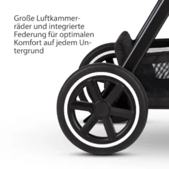 ABC Design Samba Smaragd Diamond Kinderwagen -lionelo || HAUCK || Kinderkraft Verkäufe f9a6a198fd7f12a5c2042c6b0f021705