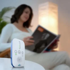 Philips Avent SCD503/26 Audio DECT Babyphone, Weiß/Blau -lionelo || HAUCK || Kinderkraft Verkäufe f9c06e763e8ab3bf4b5dd41ff4bd88cd