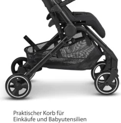 ABC Design Buggy Ping Two Ink Kollektion 2023 20 ABC Design Buggy Ping Two Ink Kollektion 2023 -lionelo || HAUCK || Kinderkraft Verkäufe fa3e6c24eb186f7112ed629036404131