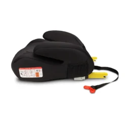Lionelo Luuk FIX Kindersitzerhöhung ISOFIX Kinderautositz Sitzerhöhung 22-36Kg Schwarz -lionelo || HAUCK || Kinderkraft Verkäufe fa433bf7ff6f40b99c7b033f050cf33e