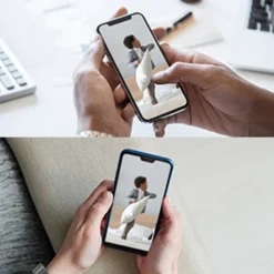 Nooie IPC007 Babyphone Mit Kamera 1080P - Zwei-Wege-Audio - Nachtsicht Bewegung - Sound Detection - 2.4G WiFi Home Security Camera Für Baby Nanny ältere Menschen Und Haustier Überwachung - Arbeitet Mit Alexa -lionelo || HAUCK || Kinderkraft Verkäufe fa6320b768ae2e6f490fcafe45444395