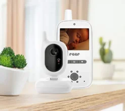 Reer BabyCam Video-Babyphone 80420 -lionelo || HAUCK || Kinderkraft Verkäufe faab2c42911756e618b8a2e7710b749e