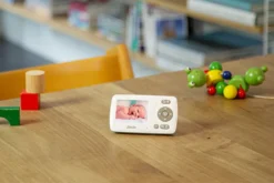 Alecto Baby Babyphone Mit Kamera DVM-71 Babyphone Babyphone Bayw1120