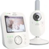Philips AVENT SCD843/26 Video Babyphone, Grau