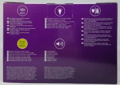 Philips Avent SCD503/26 Audio DECT Babyphone, Weiß/Blau -lionelo || HAUCK || Kinderkraft Verkäufe fb83c75b9532c3b17e2743b90b5feb11