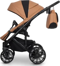 SIGMA Kombi Kinderwagen 3 In 1 - Komplettset - Mit Schlauchlosen Rädern Der Neuesten Generation - "ANTHRACITE" -lionelo || HAUCK || Kinderkraft Verkäufe fbd6fc1252dab13e0a900e6ec2318fe7