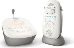 PHILIPS AVENT DECT-Babyphone SCD 733/26 -lionelo || HAUCK || Kinderkraft Verkäufe fbd9aa385c826084ec81fa9d1795cef9