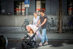 Hauck Baby Buggy Rapid 4R Plus, Black Buggys Buggys -lionelo || HAUCK || Kinderkraft Verkäufe fc46bad6464699200931e3e720b1dc67 1