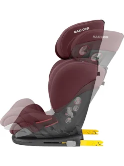 Maxi-Cosi RodiFix AirProtect® Kinderautositz, IsoFix Montage, Ab Ca. 3,5 Bis Zu12 Jahre (15 - 36 Kg) Authentic Red - Rot -lionelo || HAUCK || Kinderkraft Verkäufe fc6e58794ac78a8315de25567625ee62