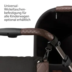 ABC Design Wickeltasche Urban Dolphin Diamond Edition -lionelo || HAUCK || Kinderkraft Verkäufe fc852ff0300ff23b04994d62ec6ade22