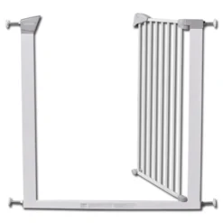 Lindam 04442801 - Sure Shut Axis Tuerschutzgitter, Verstellbreite Von 75-82 Cm 138cm Mit Verlae Ngerung , Weiß -lionelo || HAUCK || Kinderkraft Verkäufe fcd181d95e39eacd28cb1fa3c7086126