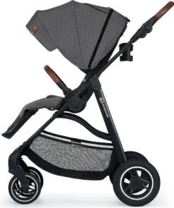 Kinderkraft Baby Kombi-Kinderwagen ALL ROAD, Grau Kombikinderwagen Babys 1. Jahr Kinderwagen Bayw1120 -lionelo || HAUCK || Kinderkraft Verkäufe fcfcc8e5ed5bf149db02304d70421242