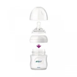 PHILIPS AVENT Avent Natural Flasche Kinderflasche 125 Ml -lionelo || HAUCK || Kinderkraft Verkäufe fdc443d384d5ceb8cf867d136c7819e8